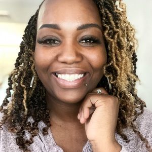 Meet your Posher, Shavon